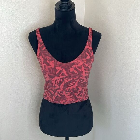 Lululemon align cropped tank - Picture 3 of 8